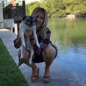 Meet your Posher, Aleida